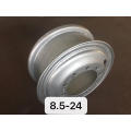 Bonway Brand High Quality Wheels Cheap Prices 22.5X9.00 22.5X11.75 16mm 14mm 8.5-24 8.5-20